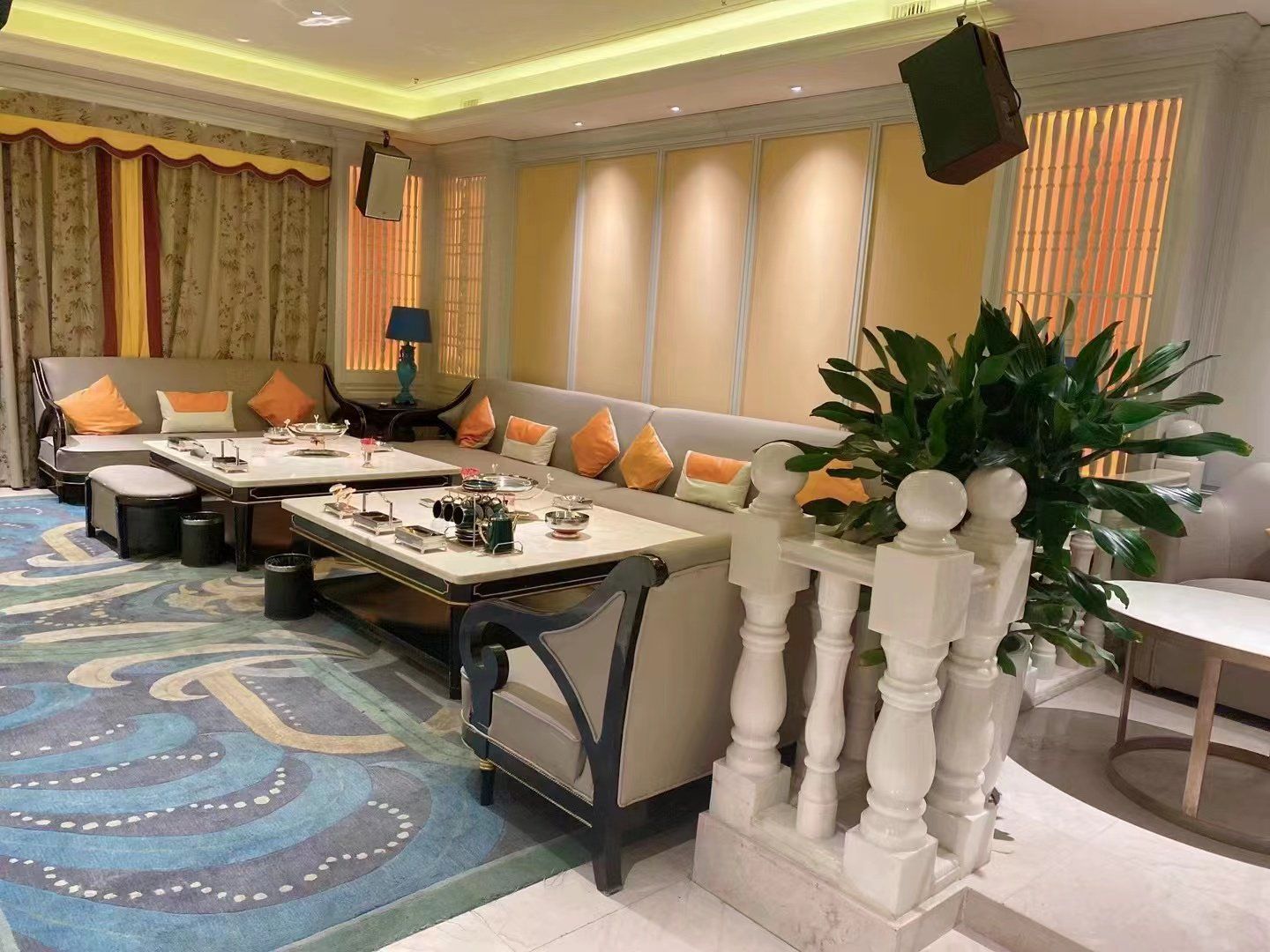 齐齐哈尔商务ktv单人商务ktv推荐-碾子山区ktv预订